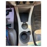 2002 FORD EXPLORER SPORT TRAC VALUE *4X4 | 4.0L Motor* (NO RESERVE)