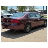 2006 BUICK LUCERNE CXS *135k Miles | No Accidents Reported* (NO RESERVE)