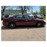 2006 BUICK LUCERNE CXS *135k Miles | No Accidents Reported* (NO RESERVE)