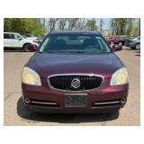 2006 BUICK LUCERNE CXS *135k Miles | No Accidents Reported* (NO RESERVE)