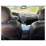 2006 BUICK LUCERNE CXS *135k Miles | No Accidents Reported* (NO RESERVE)