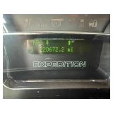 2012 FORD EXPEDITION EL LIMITED *No Accidents Reported | 4x4* (NO RESERVE)