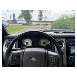 2012 FORD EXPEDITION EL LIMITED *No Accidents Reported | 4x4* (NO RESERVE)