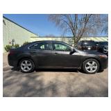 2010 ACURA TSX (NO RESERVE)