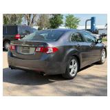 2010 ACURA TSX (NO RESERVE)