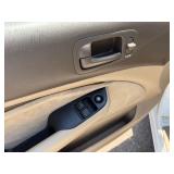 2003 HONDA CIVIC EX *No Accidents Reported* (NO RESERVE)