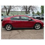2012 CHEVROLET VOLT PREMIUM *No Accidents Reported | 69k Miles* (NO RESERVE)