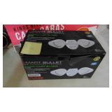 Smart Bullet Led Flood Light