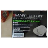 Smart Bullet Led Flood Light