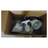 Smart Bullet Led Flood Light