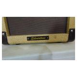 Silvertone Amp