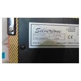 Silvertone Amp
