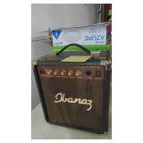 Ibanez Acoustic Amp