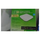 New Azure Ceiling Light and Led Light