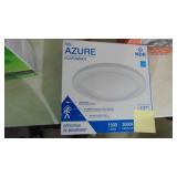 New Azure Ceiling Light and Led Light
