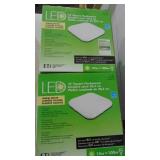 2- New Led Lights