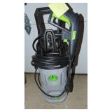 Pressure Washer, Vacuum, Iron and Fans