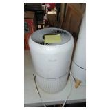 2-Assorted Air Purifiers