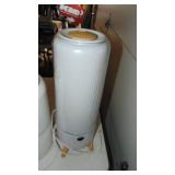 2-Assorted Air Purifiers