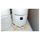 2-Assorted Air Purifiers