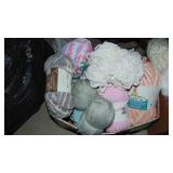 2-Boxes of Yarn