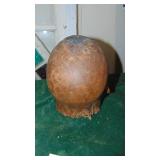 Large Makonde Mask, Tourist Piece