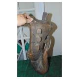 Carved Tourist Piece