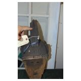 Large Maidon Mask, Tourist Piece