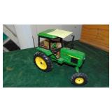 John Deere 275S Toy Tractor