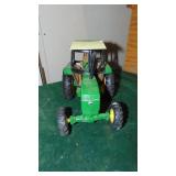 John Deere 275S Toy Tractor