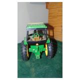 John Deere 275S Toy Tractor