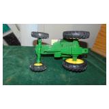 John Deere 275S Toy Tractor
