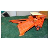 Allis Chalmers Bailer 1244-8801 Toy