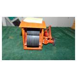 Allis Chalmers Bailer 1244-8801 Toy