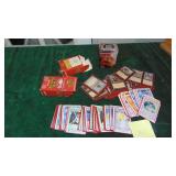 Magic The Gathering Cards and Other Cards