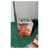 Magic The Gathering Cards and Other Cards