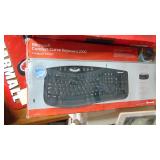 2- Keyboards
