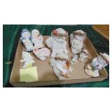 Assorted Dreamsicles Figures
