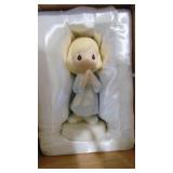 2- Precious Moments Pieces