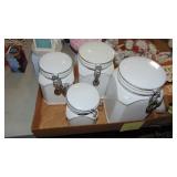Canister Set