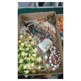 Assorted Jewelry Necklaces