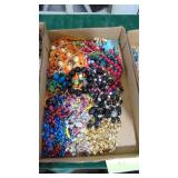 Assorted Jewelry Necklaces