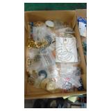 Assorted Jewelry Earrings