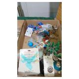 Parts of Jewelry for Crafting