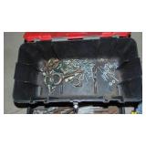Toolbox and Storage Box