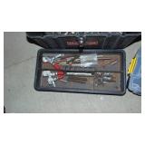 Toolbox and Storage Box