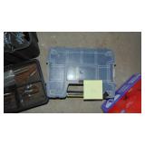 Toolbox and Storage Box