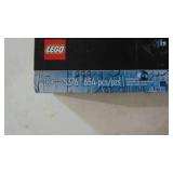Lego Star Wars Tantive IV