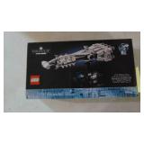 Lego Star Wars Tantive IV
