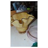 Assorted Art Glass